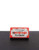 Red Personna Israeli Double Edge Razor Blades