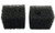 Penn Plax Cascade 170 GPH Internal Filter Aquarium Bio Sponge Replacement  2 Pack
