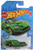 DieCast Hotwheels Hond S2000  Green  153 250