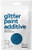 Hemway Glitter Paint Additive Sample - Ocean Blue - Mix with Emulsion Water Based Paints Wall Ceiling Glitter Paint - 10g