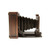 Treasure Gurus 1 4 Scale Miniature Antique Bellows Camera Dollhouse Accessory Pencil Sharpener