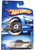 2006-136 Swoop Coupe Purple With 5 Dot Wheels Collectible Collector Car Mattel Hot Wheels
