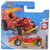 DieCast Hotwheels Zombot  Short Card