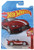 DieCast Hotwheels  '15 Mazda MX 5 Miata   Then and Now 4 10  red