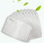 50PCS Activated Carbon Five layers Filter Replaceable Anti Haze Filter Paper  Ship from USA  US Stork