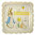 Meri Meri 45-1159 Easter Peter Rabbit Large Plates Novelty