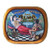 Alma Gourmet Spanish Saffron Tin 2 Gram