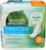 Seventh Generation Ultra Thin Pads  Overnight with wings  Chlorine Free  14 count  Packaging May Vary