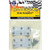Woodland Scenics Pine Car Derby Axle Keepers-