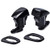 FANHAY 2Pcs 85381-AE020 Windshield Washer Nozzle Kit for 2004-2010 Toyota Sienna Replace