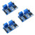 Hailege 3pcs SG3525 PWM Controller Module Adjustable Frequency 100-400kHz 8V-12V