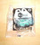 Mcdonald's 2014 Hexbug 5 Bionika Blue Happy Meal Toy