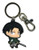 Great Eastern Entertainment Attack On Titan SD Levi PVC Keychain