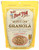Bobs Red Mill Cereal Granola Honey Oat  12 oz