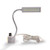 Sewing Machine Light 30 LED Dimmable Work Light with Magnetic Mounting Base for Workbench, Drill Presses, Lathes