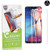 Bear Village Screen Protector for Galaxy A20e  HD Crystal Clear Tempered Glass Screen Protector Film for Samsung Galaxy A20e  Bubble Free  9H Hardness  1 Pack