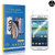 Bear Village Screen Protector for Galaxy S3  99% Clarity Tempered Glass Screen Protector Film for Samsung Galaxy S3  Easy Installation  9H Hardness  1 Pack