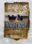 JC RIVERS GOURMET Turkey Jerky  Black Pepper