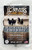 JC RIVERS GOURMET BEEF JERKY  Black Pepper