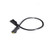 Electrolux Power Nozzle Vacuum Plastic Sheath Wand Cord  26-5735-98