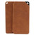 Case for Kardia Mobile, AliveCor Kardia Mobile Case, Kardia Case, AliveCor Kardia Mobile EKG Monitor Case, Brown. by Logity.