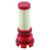 JSP Manufacturing Aftermarket Mercury Verado Optimax Red Fuel Filter Replaces Mercury 35-884380t 35-8m0020349 Outboard 2 Stroke 4 Stroke  1