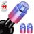Wine Stoppers Vacuum Wine Bottle Stopper with Pump  Reusable Wine Cork Keep Wine Fresh Colour Wine Preserver sold by Yougoals  Red and Purple  2 Pack Wine Stoppers Vacuum Wine Bottle Stopper with Pump  Reusable Wine Cork Keep Wine Fresh Colour Wine Preserver sold by Yougoals  Red and Purple  2 Pack