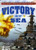 Victory at Sea - Embossed Slim Tin