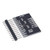 Seazoon 2pcs MPR121 Breakout V12 capacitive Touch Sensor Controller Module I2C Keyboard S134