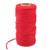 328 Feet 2mm Red Twine Cotton Baker's Twine Cotton Cord Crafts Gift Twine String for Holiday