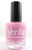 Verity Nail Lacquer  Soft Purple F13
