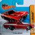 Mattel Hot Wheels 2014 Hw Off-Road Hot Trucks '72 Ford Ranchero 134 250