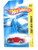 Hot Wheels 2007 New Models -31 Ultra Rage Red Open Hole 5 Spoke Wheels 2007-31 Collectible Collector Car Mattel