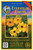 Everwilde Farms - 100 Black-Eyed Susan Vine Wildflower Seeds - Gold Vault Jumbo Seed Packet