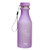 MJuan 550ML Leakproof Sport Water Bottle Portable Outdoor Travel Healthy Drinking Cup - Purple