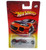 2006 Hot Wheels Hammer Sled Red Card Walmart Exclusive