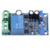 Hilitand 12-48V Charging Controller Module 10A Battery Charging Control Board Charger Power Supply Switch Module(12V)