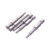 Utoolmart 1 4" Hexagon Shank T15 Magnetic Tip Torx Screwdriver Bits 5 Pcs