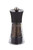 Trudeau Maison 5 inch Black Pepper Mill with Ceramic Grinder
