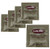 5x Lalvin RC 212 Yeast Red Wine 5g Homebrew Wine Making 4.5L-23L Pinot Noir