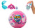 New Pikmi Pops Surprise - Bubble Drops Single Pack -Plush Squeezer with a Bubble Surprise! Assortment