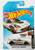 Hot Wheels Corvette C7 Z06 Convertible 95 250 Silver