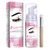 Eyelash Extension Cleanser  Eyelash Extension Eyelid Foam Cleanser Mascara Foam Shampoo Gentle Formula for Sensitive people Paraben  and  Sulfate Free Remove Eye Makeup  and  Oil  and  Dust For Salon and Home Use