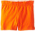 Soffe Girls Authentic Soffe Shorts  Orange  Small