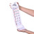 Doowops Waterfall Card Magic  Electric Deck Magic Tricks Special Automatic Poker Magic Close up Illusions Prop  Red Back