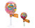 Pikmi Pops NEW Surprise SEASON 3 STYLE SERIES Single Medium and Small Pop