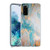 for Samsung Galaxy S20 FE 5G Case 6.5 Galaxy S20 FE Case Marble Clear wallet Transparent Pattern Transparent Soft Silicone Cover Ultra-Thin Protective TPU Cover for Samsung S20 FE Case 5G-13