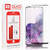 Bear Village Screen Protector for Galaxy S20  Bubble Free Screen Protector Film for Samsung Galaxy S20  Fingerprint Proof  Ultra Clear  Tempered Glass  1 Pack