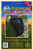 Everwilde Farms - 25 Purple Beauty Sweet Pepper Seeds - Gold Vault Jumbo Seed Packet