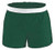 Soffe Youth Dark Green Authentic Short-SMALL